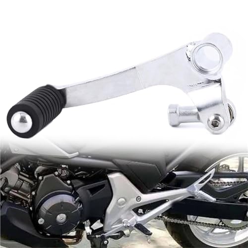 Levier de vitesse pour NC750 S/X en acier forgé haute durabilité
