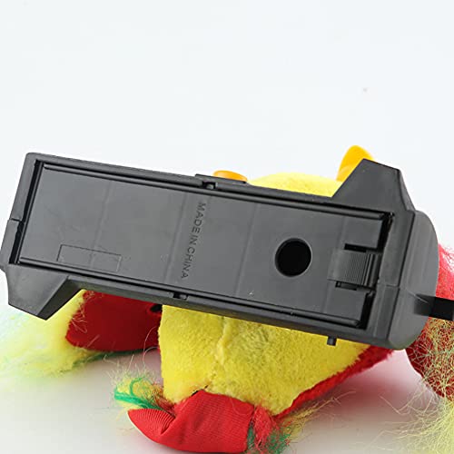 Generic O Parrot Talking Repete O Que Você Diz Que Pendura Estátua de Papagaio Não Importa O Que Voc