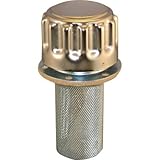 FLANGE TYPE HYDRAULIC OIL TANK FILLER BREATHER 6 HOLE CAP ASSEMBLY 700 LPM X 40 MICRON