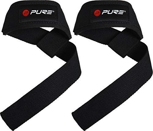 Pure 2Improve Lifting Straps Correas de tracción