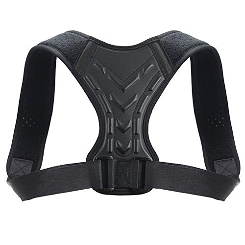 Correcteur de posture dos pour soulager la douleur de la colonne