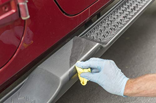 Wipe New Rust-Oleum 353616 Trim Kit #TOP2