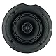 Audibax CM508-BT Altavoces Techo Blancos Bluetooth empotrables 30W 5,25 Rejilla Magnetica