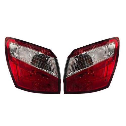 Feu arrière extérieur Toyota Qashqai 2008-2013 version européenne