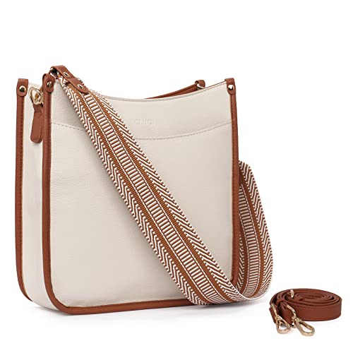 Image of CLUCI Clear Purse,Clear Bag For Stadium Events,Stadium Approved Crossbody Bag Purses for Women with Adjustable Strap