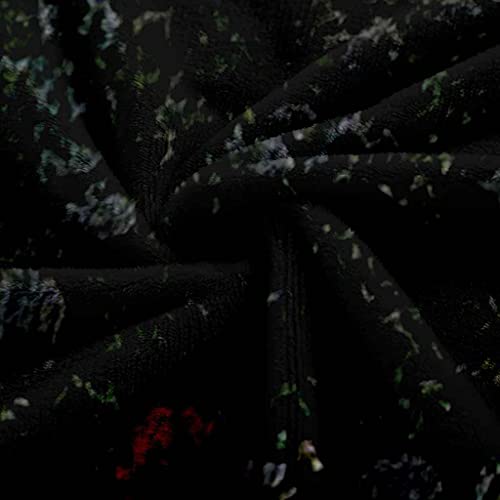 Couverture microfibre douce 3D thermorégulatrice toutes saisons 150x200