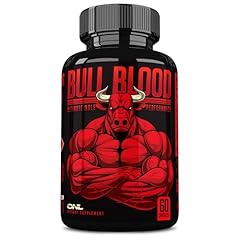 Bull Blood