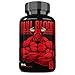 Bull Blood Male Enhancing Pills - Enlargement Booster for Men - Increase Size, Strength, Stamina - Energy, Mood, Endurance Boost - All Natural Performance Supplement - 60 Capsules - Made in USA