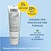 HealthWise Medicated Diabetic Foot Cream | Dimethicone + Petrolatum | Protects and Seals | Relieves Dry Heals | Paraben-Free | Odor-Free | 4.0 oz.