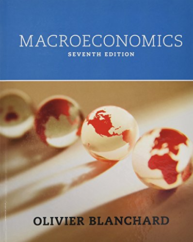 Macroeconomics Plus Mylab Economics with Pearso... 0134472543 Book Cover