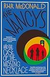 The Nancys and the Case of the Missing Necklace: The heartwarming, gripping DEBUT mystery that EVERYONE is talking about… (English Edition)