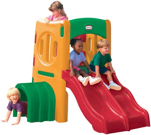 Preisvergleich Produktbild little tikes 426110060 - Spiel / Rutsch / Tunnel