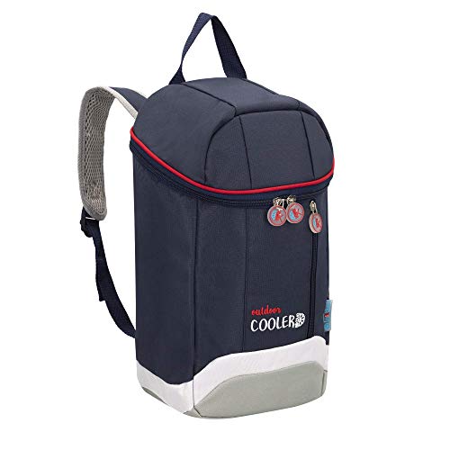 Aktive 80730: Mochila térmica 11 litros Cooler