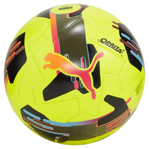 Ballon de football Puma Orbita 2 certifié FIFA Quality Pro pour matchs