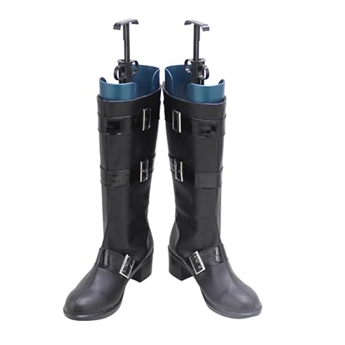 [Ffukee] �R�X�v�� �[���t ������ �C�\�b�v�E�J�[�� �O�b�Y �C �u�[�c �R�X�v���C shoes �n���E�B��(27CM)