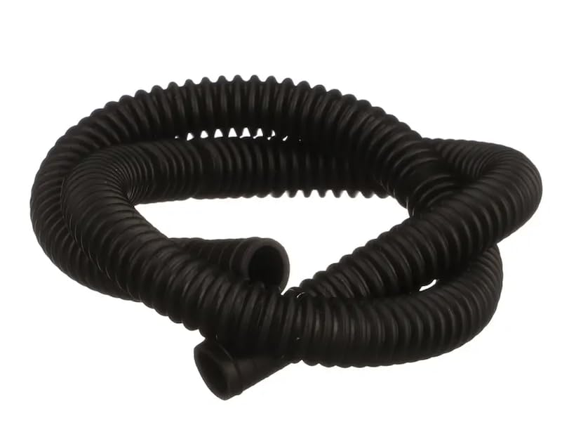 W10878507 - Manguera de llenado compatible con lavavajillas Whirlpool - Budora - PS11738178, W10208735, W10769066