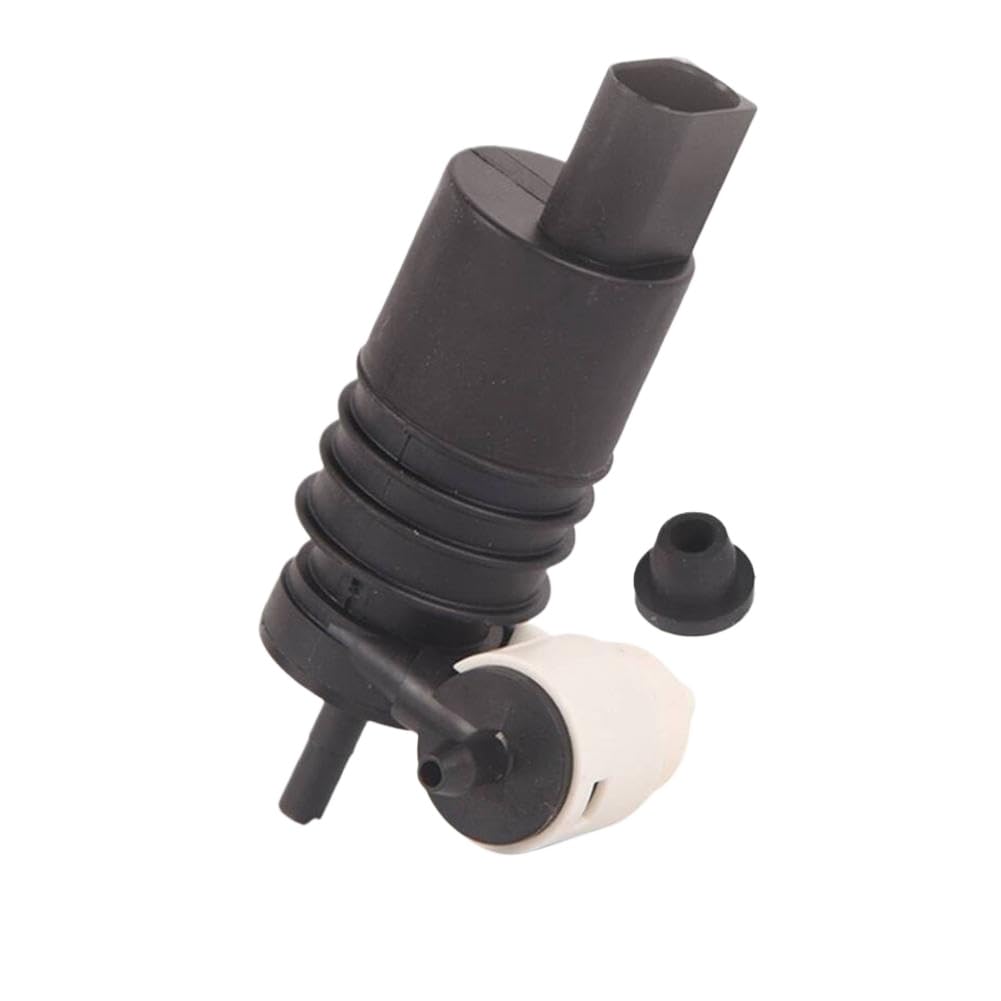 Windshield Washer Pump 8260A059 8260A021 Compatible with Audi A3 A4 Q3 Q5 Q7 Q8 RS3 S4 S6