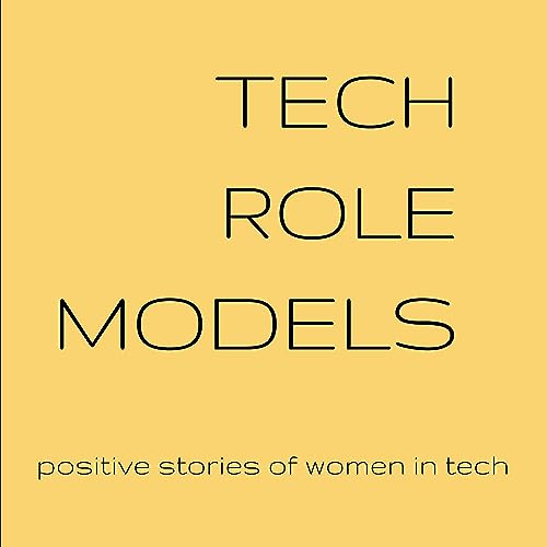 Tech Role Models cover art