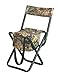 Fieldline Pro Dove Chair- RTG
