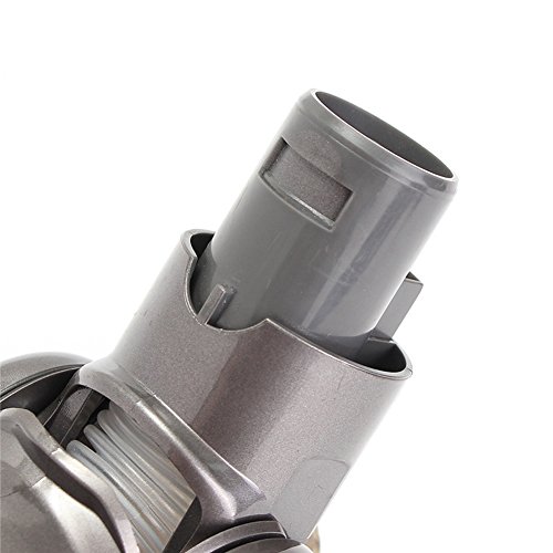 Dyson DC35 DC34 cabezal de cepillo REYEE para solucionar la pérdida de rotación en suelos 5