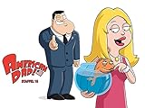 american dad  Keine Hochzeit und ein Todesfall