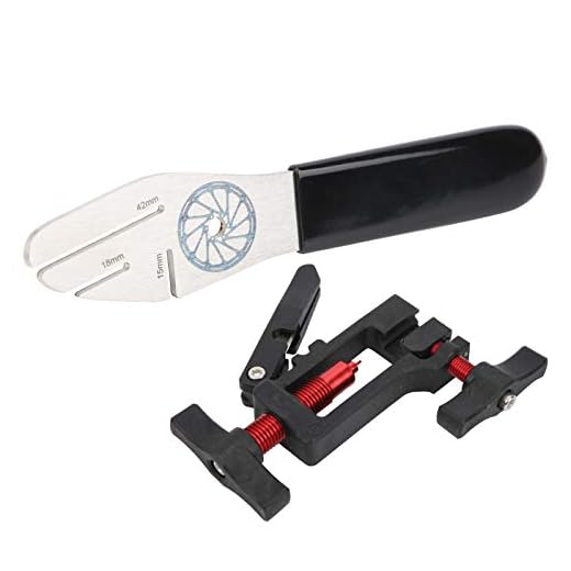 Bicaquu Juego de Herramientas de Freno Kit de Purga de Freno de Disco Herramienta de Cambio de Aceite de Freno Máquina de Herramienta de Bicicleta Kit de Aceite de Freno Herramienta de reparación