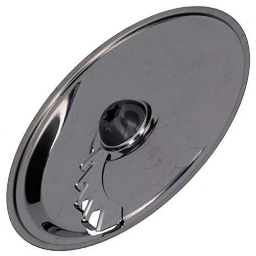 Rape a frites Kenwood kw712348