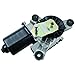 OEG Parts New Front Wiper Motor W/Pulseboard Module & Motor Delay Compatible with 1992-1999 GMC Yukon, 1990-1996 C5000 C6000 C7000 Topkick, Compatible with GM 12368702 15740719 85-158 40-158