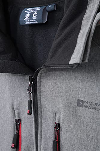 Mountain Warehouse Alto II, giacca in softshell da...