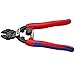 KNIPEX 71 32 200 Comfort Grip High Leverage Cobolt Cut with Notch and Spring