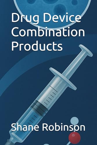 Drug Device Combination Products