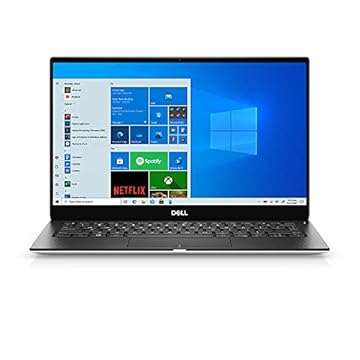 Dell XPS 13 9305 Evo Laptop 33,8 cm FHD (Intel Core i5-1135G7, 8GB RAM, 256GB SSD, Intel Iris Xe, Win10 Home Notebook) Platinum Silver