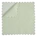 100 Pack Cocktail Napkin 2-Ply Scalloped Edged Dessert Napkins Folded 5 x 5 Inches Disposable Napkins for Dinner Wedding Birthday Party Bridal Anniversary Reception Event (Sage Green)