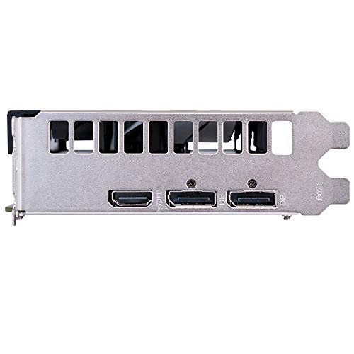 Image of INNO3D GEFORCE GTX 1650 Twin X2 OC 4GB GDDR5 PCIe 3.0 Gaming Graphic Card - N16502-04D5X-1510VA25