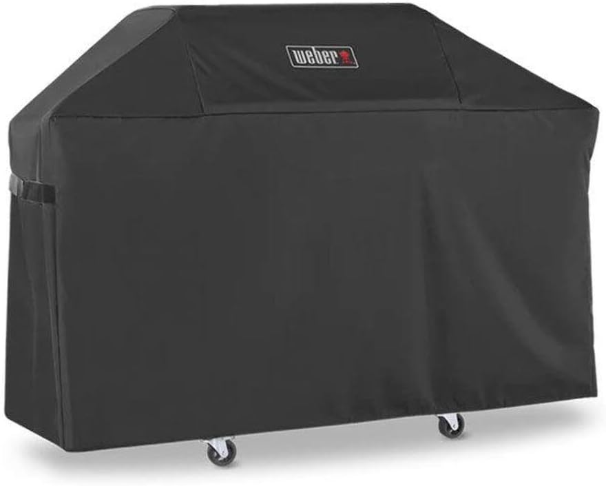Genesis 300 Series Premium Grill Cover