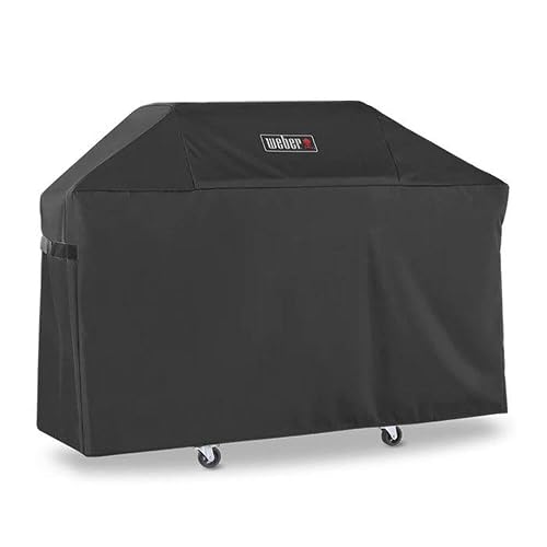 Weber Premium Outdoor Grill Cover Select — related Gas Grills alternative