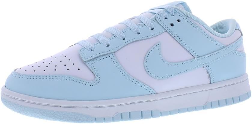Nike Men's Dunk Low Retro Shoes - Image 5