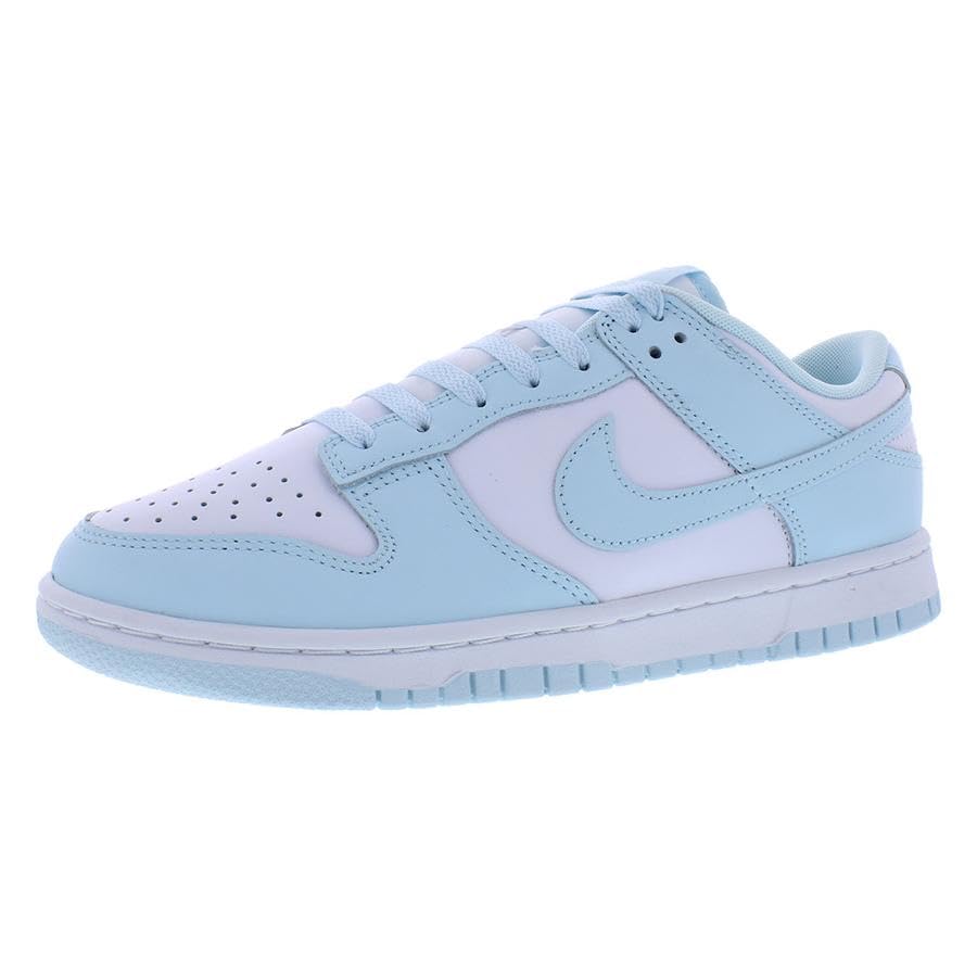 Image of Nike Mens Nike Dunk Low Retro Running Shoes