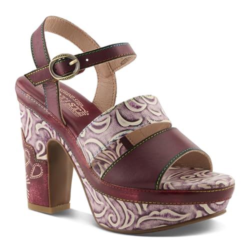 Image of Spring Step L'Artiste womens Hotstrut