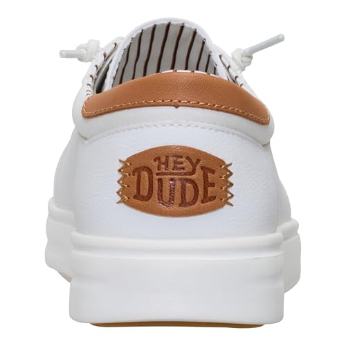 Image of HEYDUDE Paul Pro Classic