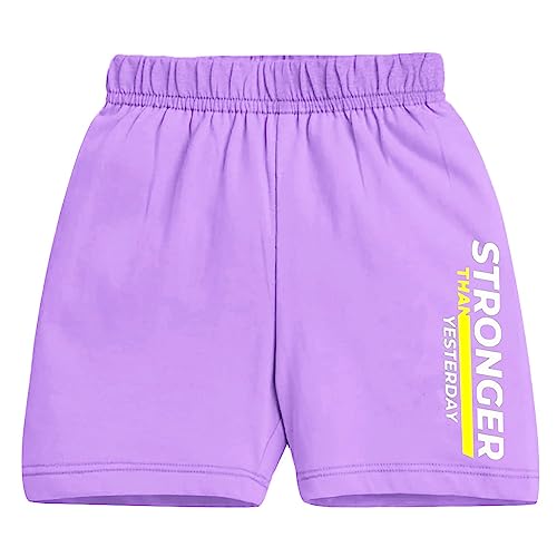Image of MIST N FOGG Boys & Girls Cotton Shorts