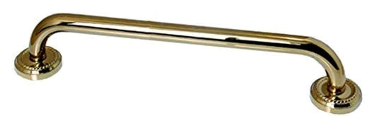 Grab Rails Copper Bathroom Handrail Bathtub Handrail Antique Towel Rack Bathroom Pure Copper Carved Grab Bars