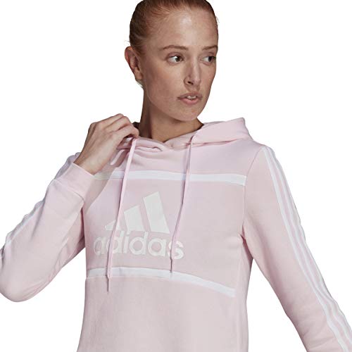 Adidas W CB Cro HD Felpa da Donna, Donna, Felpa