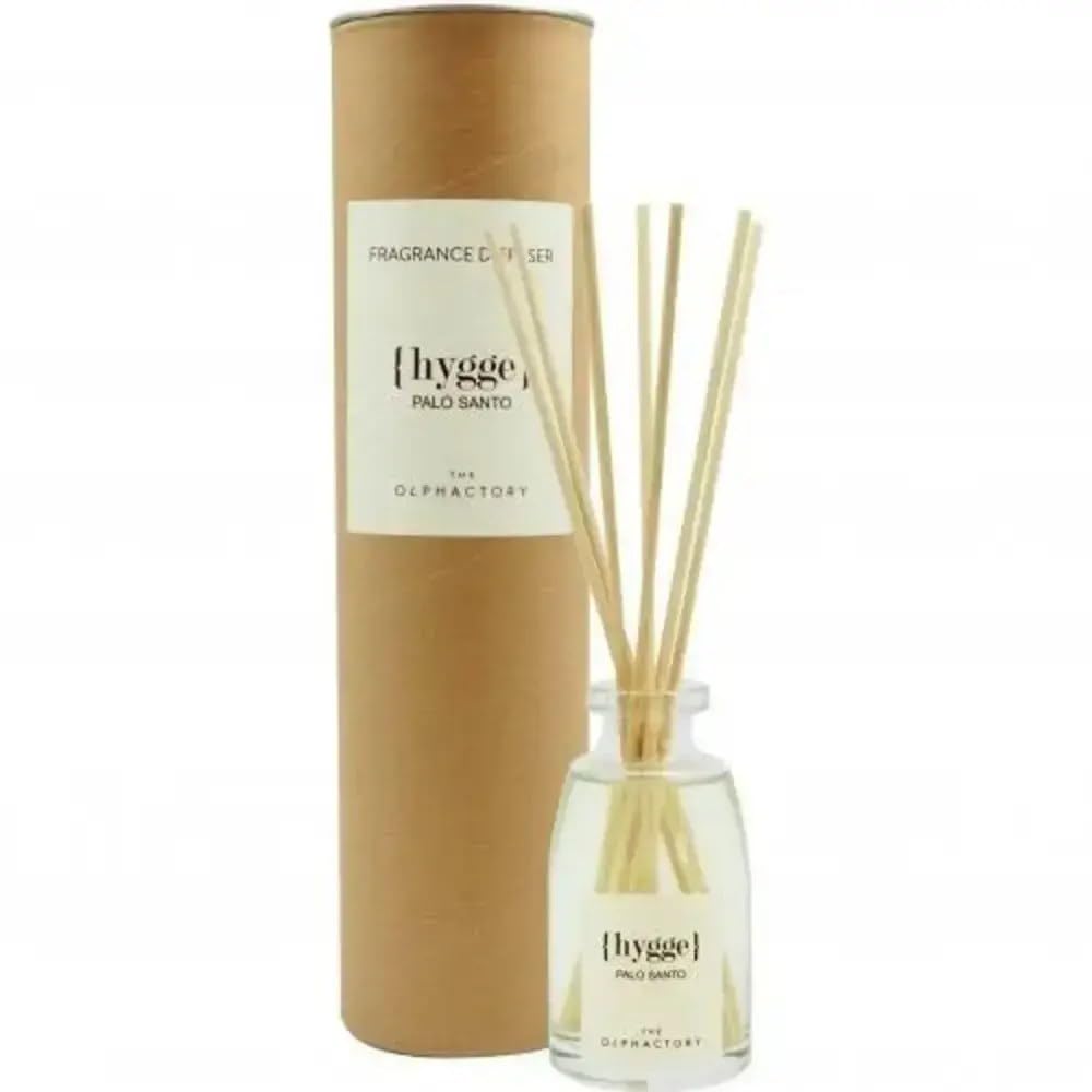 THE OLPHACTORY MK100PSTO Mikado Palo Santo for Adults, Designed for Everyday use