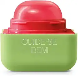 Balm Labial Intense Cuide-se Bem Melancia 6,2g