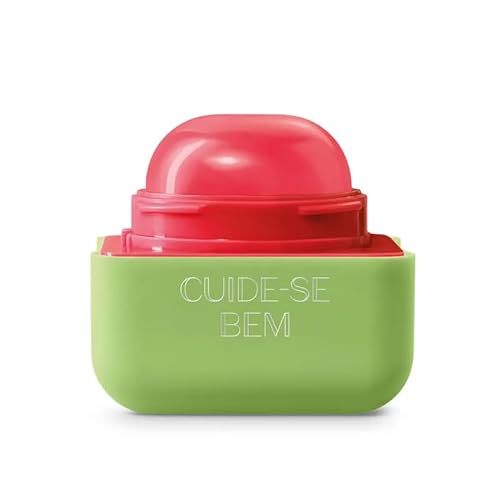 Balm Labial Intense Cuide-se Bem Melancia 6,2g