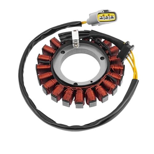 Bobine de stator pour R1200GS Adventure bobinage cuivre haute résistance