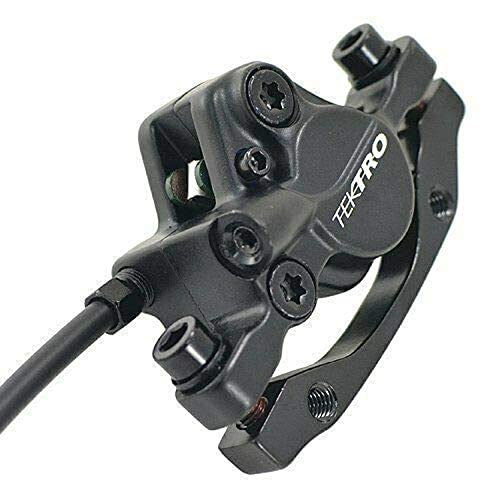 La Mejor review de Frenos hidráulicos tektro - los mas comprados. 3 Imagen adicional