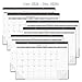 2026 Desk Calendar - 17