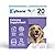 Zylkene Calming Supplement for Large Dogs (30 to 60kg) 450mg | Helps Ease Pet Anxiety in challenging situations | Easily Administered | 20 Capsules